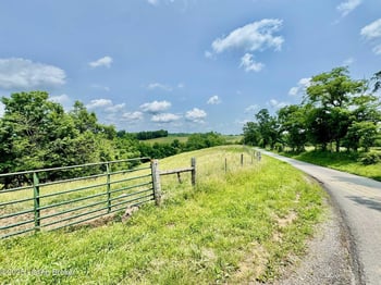 3700 Baker Ridge Rd, Willisburg, KY 40078