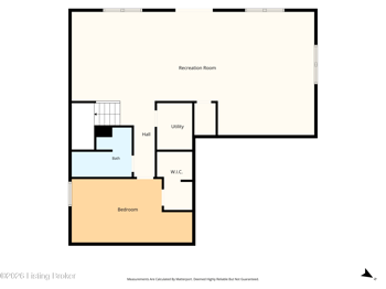 3700 Ballard Woods Ct, Smithfield, KY 40068