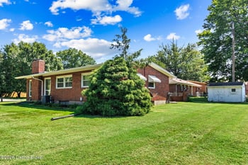 3700 Greenwich Rd, Louisville, KY 40218