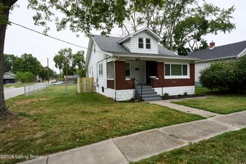 3701 Kahlert Ave, Louisville, KY 40215