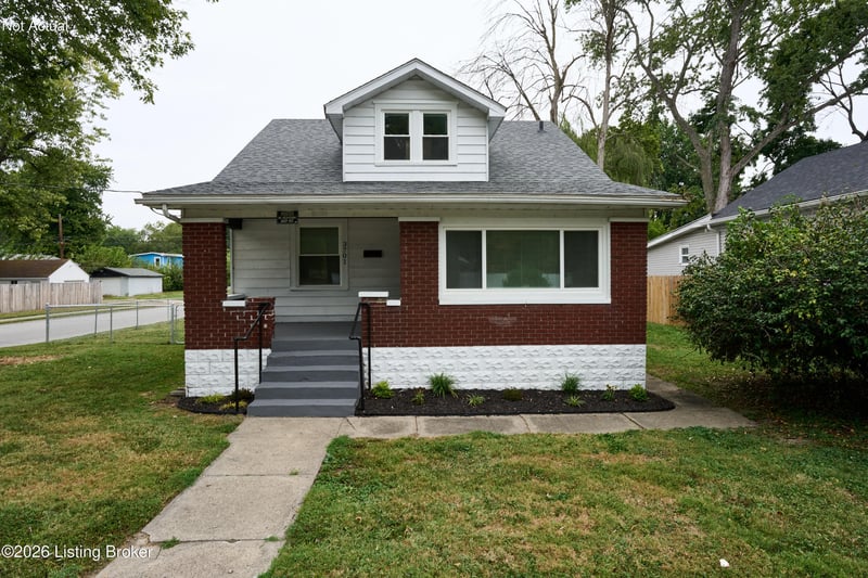 3701 Kahlert Ave, Louisville, KY 40215