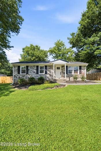 3702 Marilyn Ct, Crestwood, KY 40014