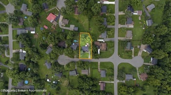 3702 Marilyn Ct, Crestwood, KY 40014