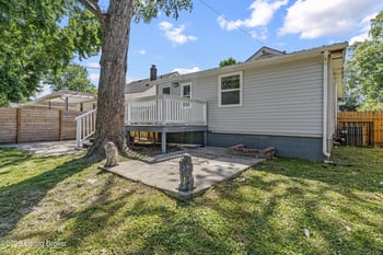 3703 Kahlert Ave, Louisville, KY 40215