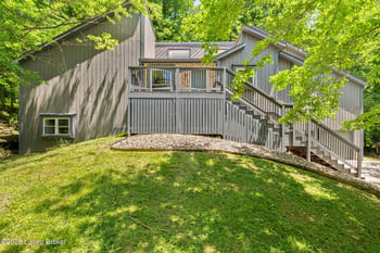 3703 Trail Ridge Rd, Louisville, KY 40241