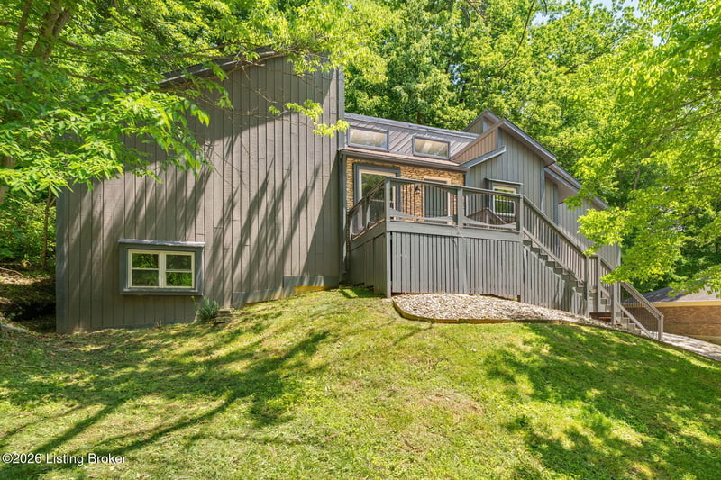 3703 Trail Ridge Rd, Louisville, KY 40241