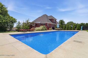 3704 Ballard Woods Ct, Smithfield, KY 40068