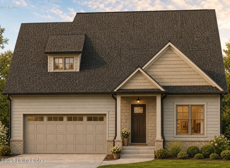 3705 Scarlet Oak Ln, La Grange, KY 40031