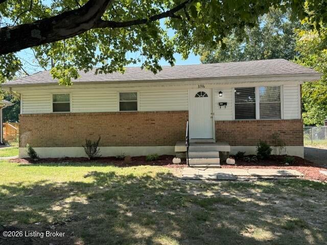 3706 Foreman Ln, Louisville, KY 40219