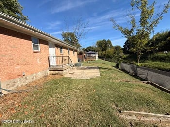 3706 Foreman Ln, Louisville, KY 40219