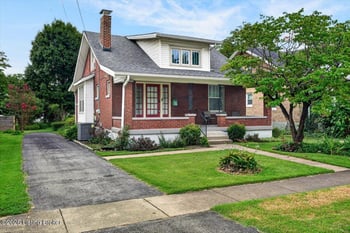 3706 Grandview Ave, Louisville, KY 40207