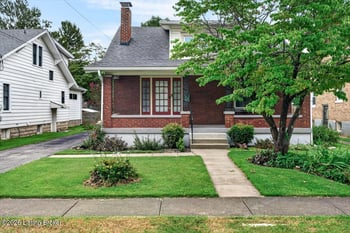 3706 Grandview Ave, Louisville, KY 40207