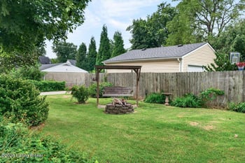 3706 Grandview Ave, Louisville, KY 40207