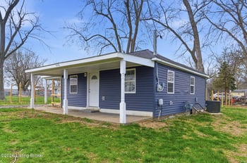 3706 Kramers Ln, Louisville, KY 40216