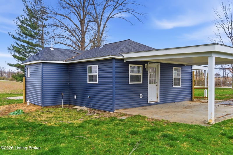 3706 Kramers Ln, Louisville, KY 40216