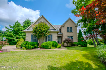 3707 High Crest Ct, Crestwood, KY 40014
