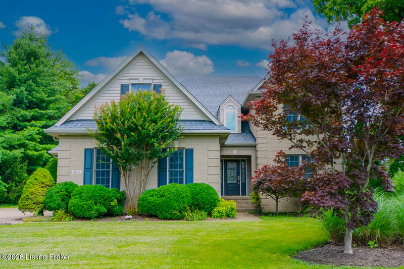 3707 High Crest Ct, Crestwood, KY 40014
