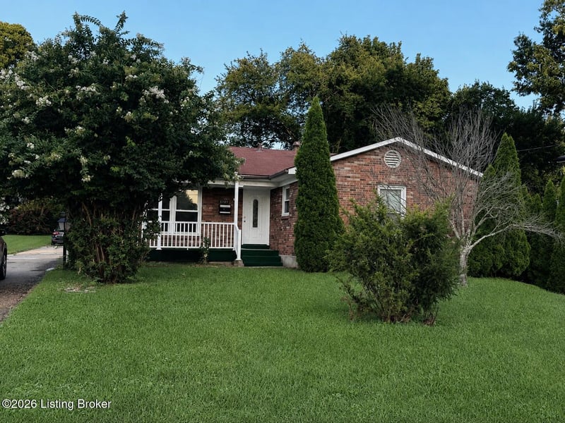3707 Montclair Ave, Louisville, KY 40218