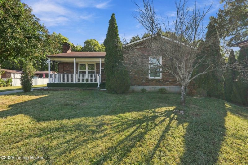 3707 Montclair Ave, Louisville, KY 40218