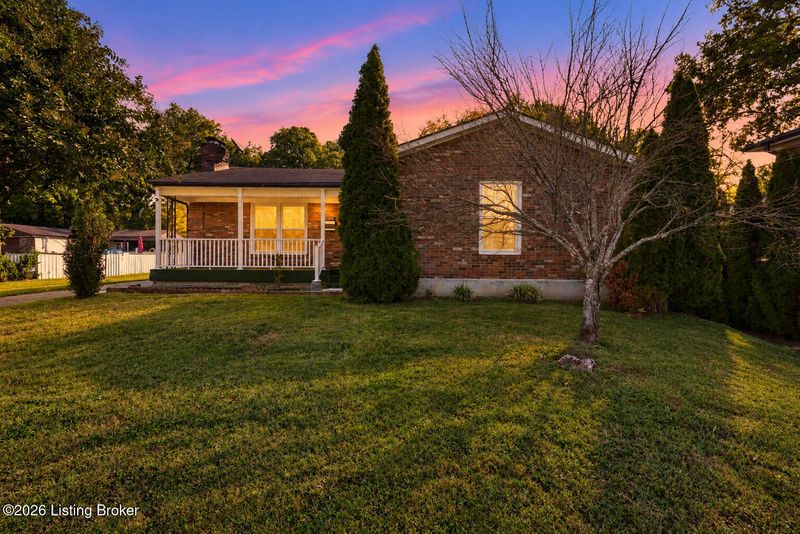 3707 Montclair Ave, Louisville, KY 40218