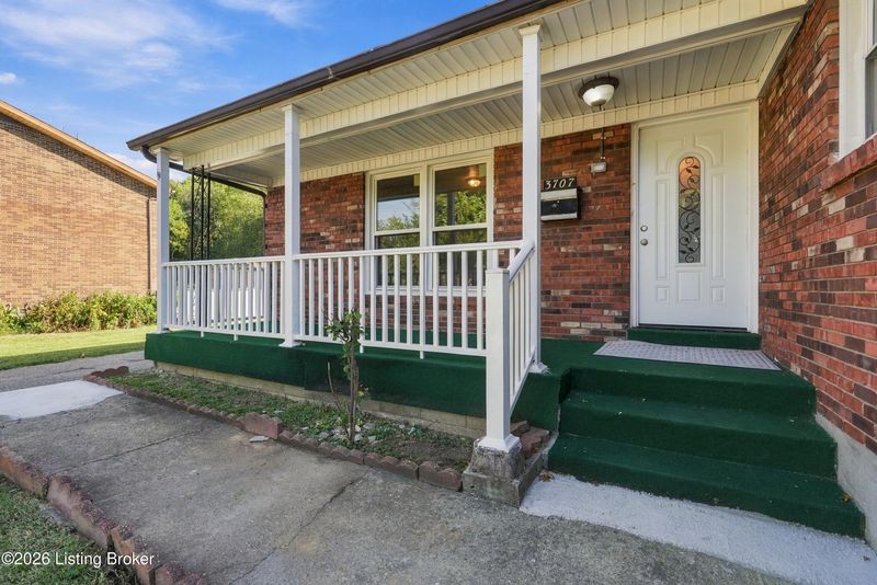 3707 Montclair Ave, Louisville, KY 40218