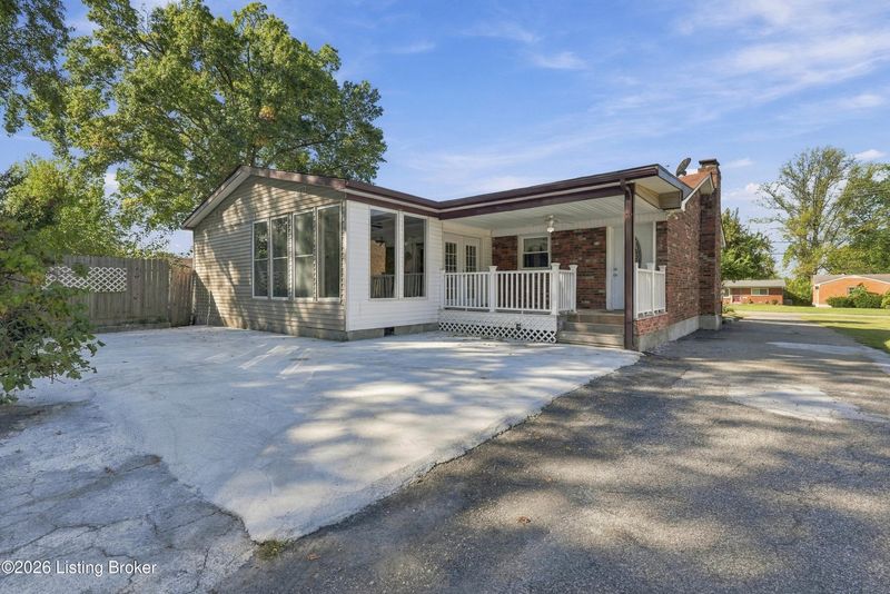 3707 Montclair Ave, Louisville, KY 40218