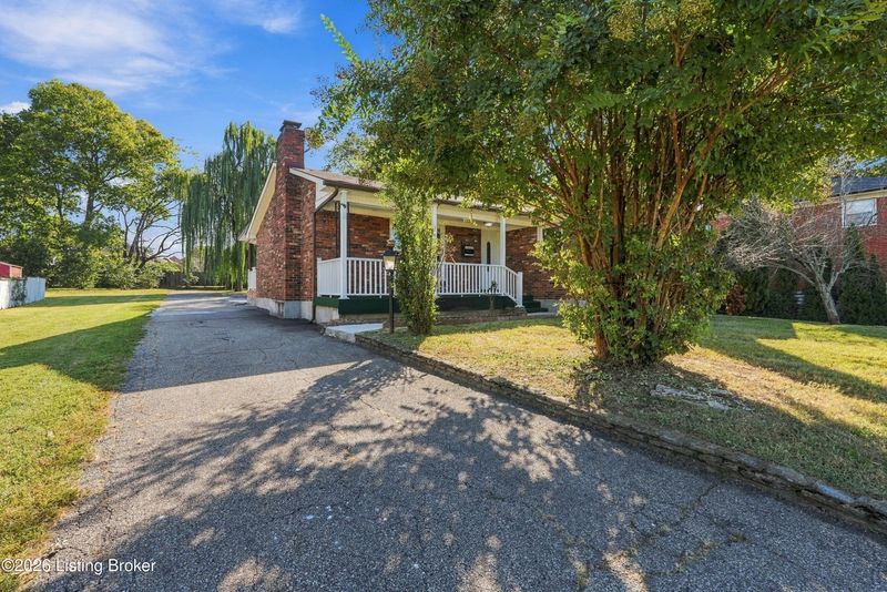 3707 Montclair Ave, Louisville, KY 40218