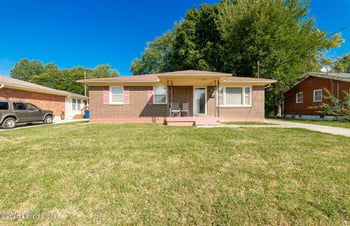 3708 Oboe Dr, Louisville, KY 40216