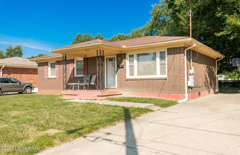 3708 Oboe Dr, Louisville, KY 40216