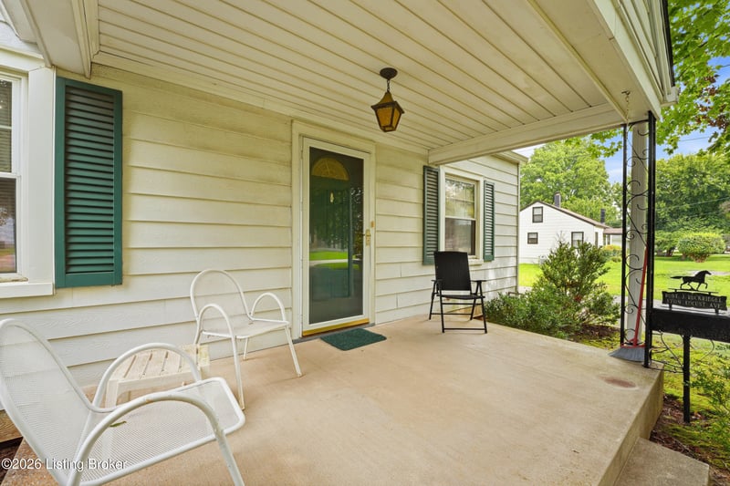 3709 Locust Ave, Jeffersontown, KY 40299