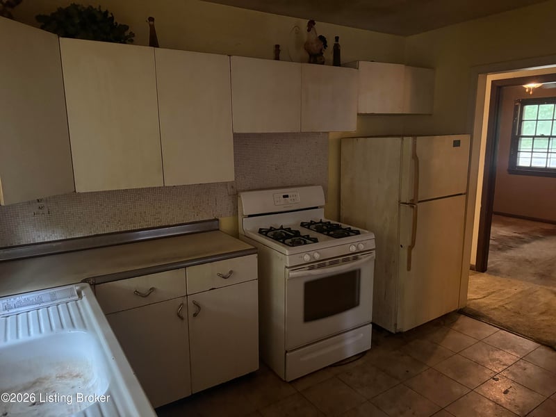 3709 Penway Ave, Louisville, KY 40211