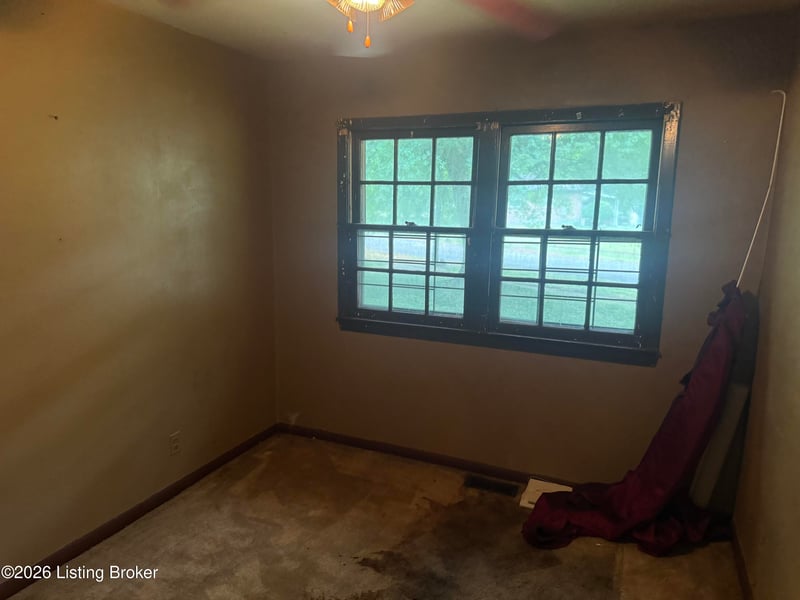 3709 Penway Ave, Louisville, KY 40211