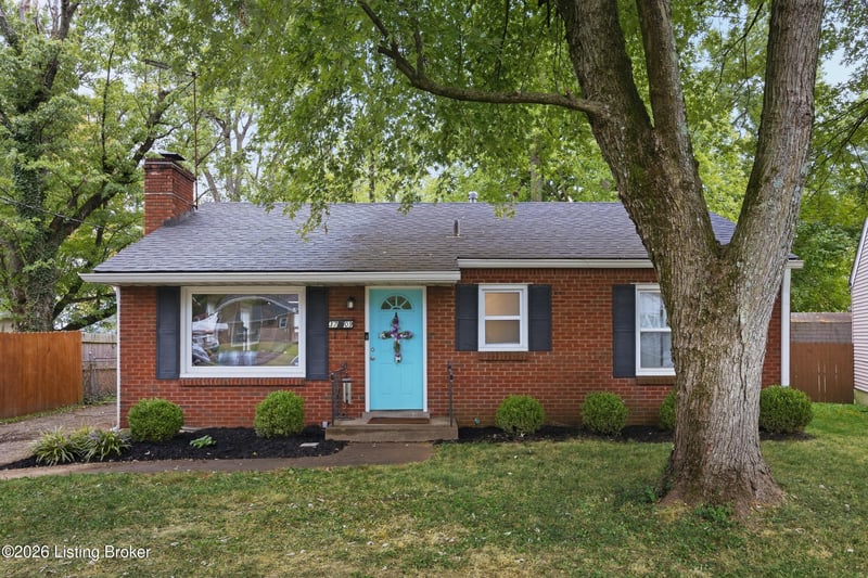 3709 Rosa Ter, Louisville, KY 40216