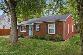 3709 Rosa Ter, Louisville, KY 40216