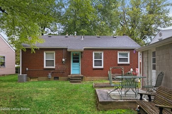 3709 Rosa Ter, Louisville, KY 40216