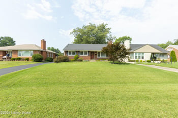 3710 Willmar Ave, Louisville, KY 40218