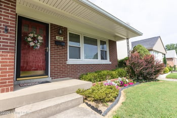 3710 Willmar Ave, Louisville, KY 40218