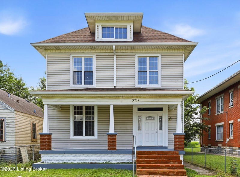 Home Worth Check