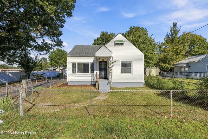 3713 Bashford Ave, Louisville, KY 40218