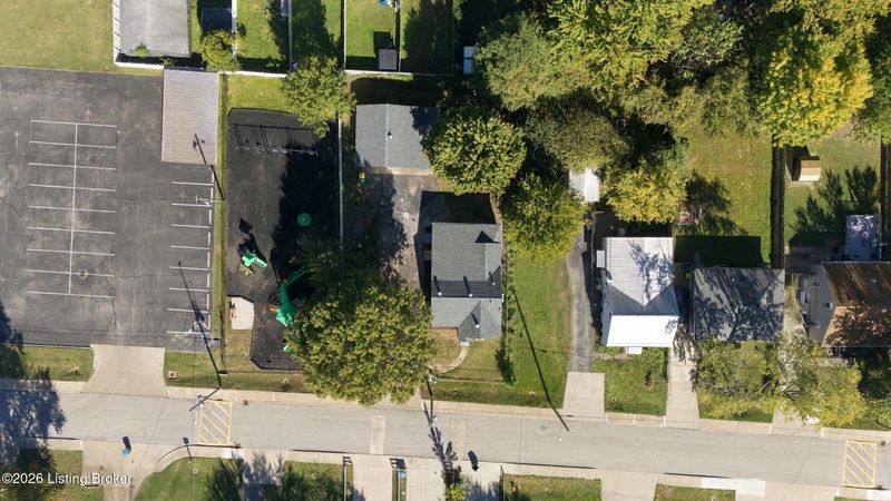 3713 Bashford Ave, Louisville, KY 40218