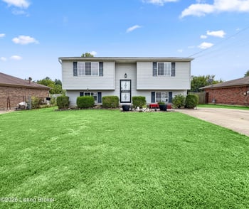 3714 Hillview Blvd, Louisville, KY 40229