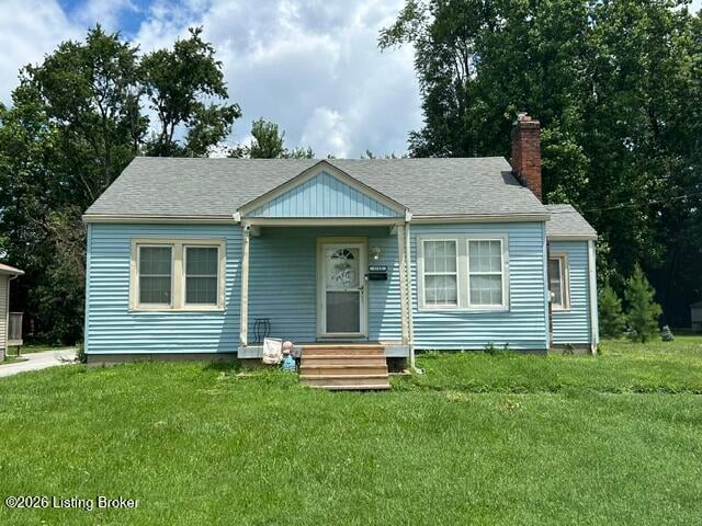 3715 Carol Rd, Louisville, KY 40218