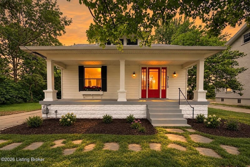 3715 Dixie Hwy, Louisville, KY 40216