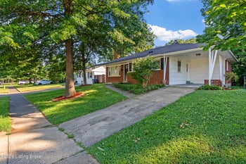 3715 Rosemont Blvd, Louisville, KY 40218