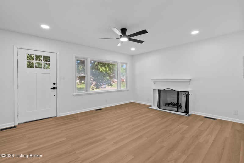 3715 Rosemont Blvd, Louisville, KY 40218