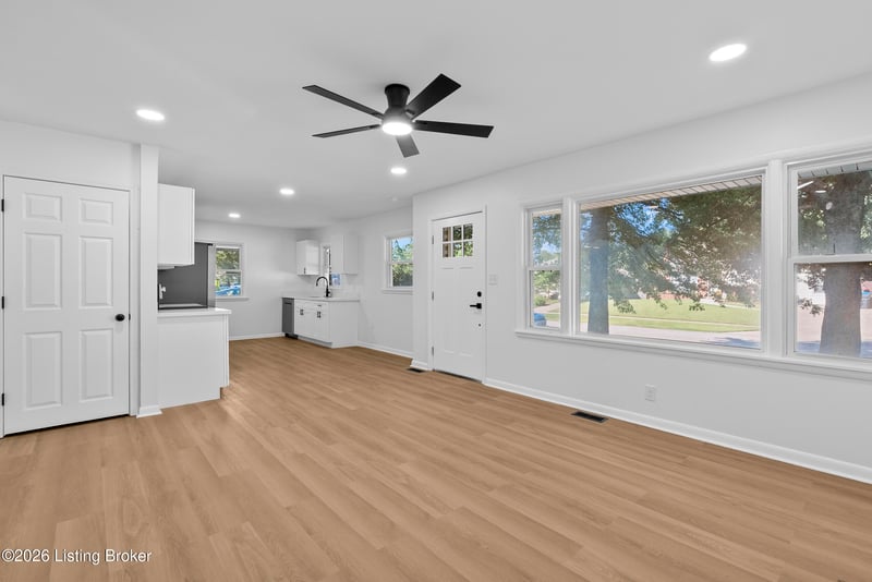 3715 Rosemont Blvd, Louisville, KY 40218