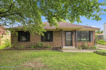 3716 Hillview Blvd, Louisville, KY 40229