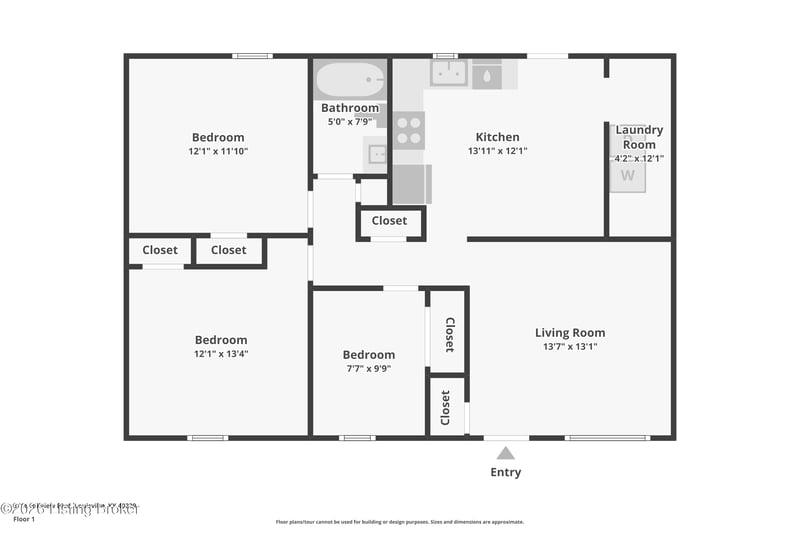3716 Hillview Blvd, Louisville, KY 40229