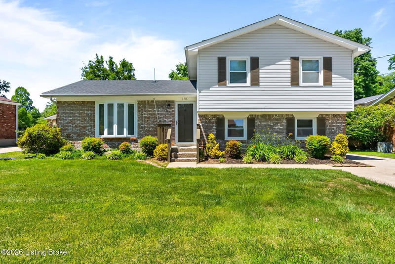 3716 Longview Rd, Louisville, KY 40299