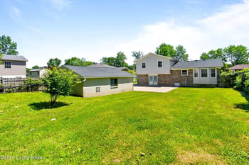 3716 Longview Rd, Louisville, KY 40299